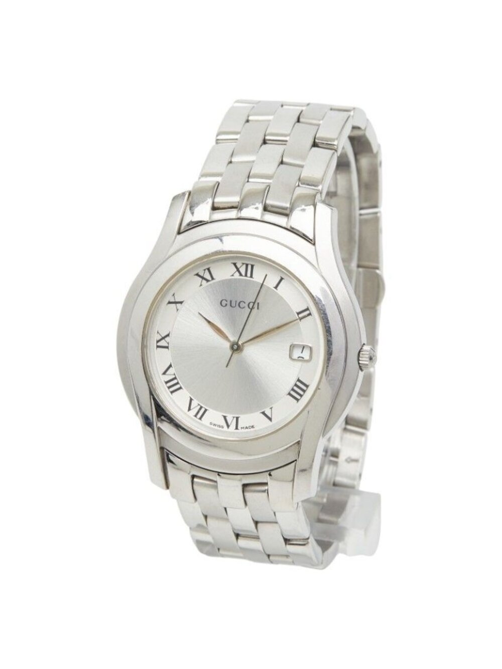 Gucci Class Stainless Steel Watch - Picture 2 of 7